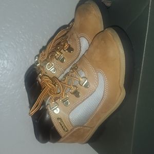 Timberland Boots (little boys)